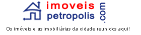 imoveispetropolis.com.br | As imobiliárias e imóveis de Petrópolis  reunidos aqui!